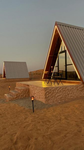 Bidiya Desert Camp
